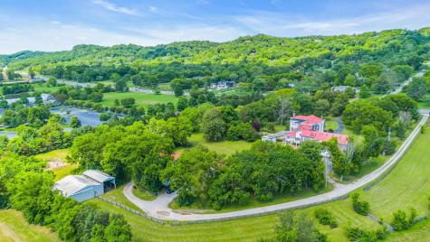 1112 Franklin Road Brentwood TN 37027