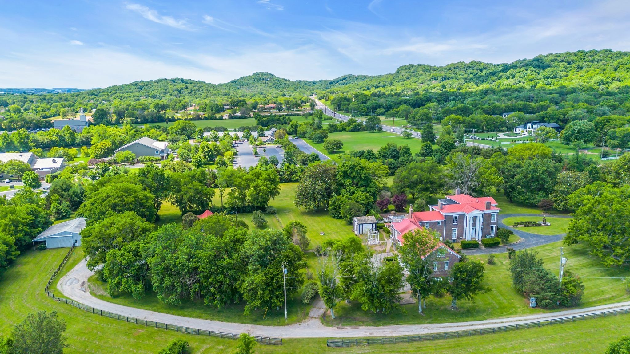 1112 Franklin Road Brentwood TN 37027