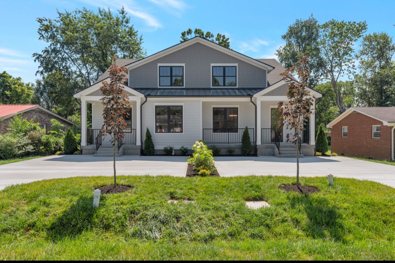 1303 Chickering Drive Franklin TN 37064