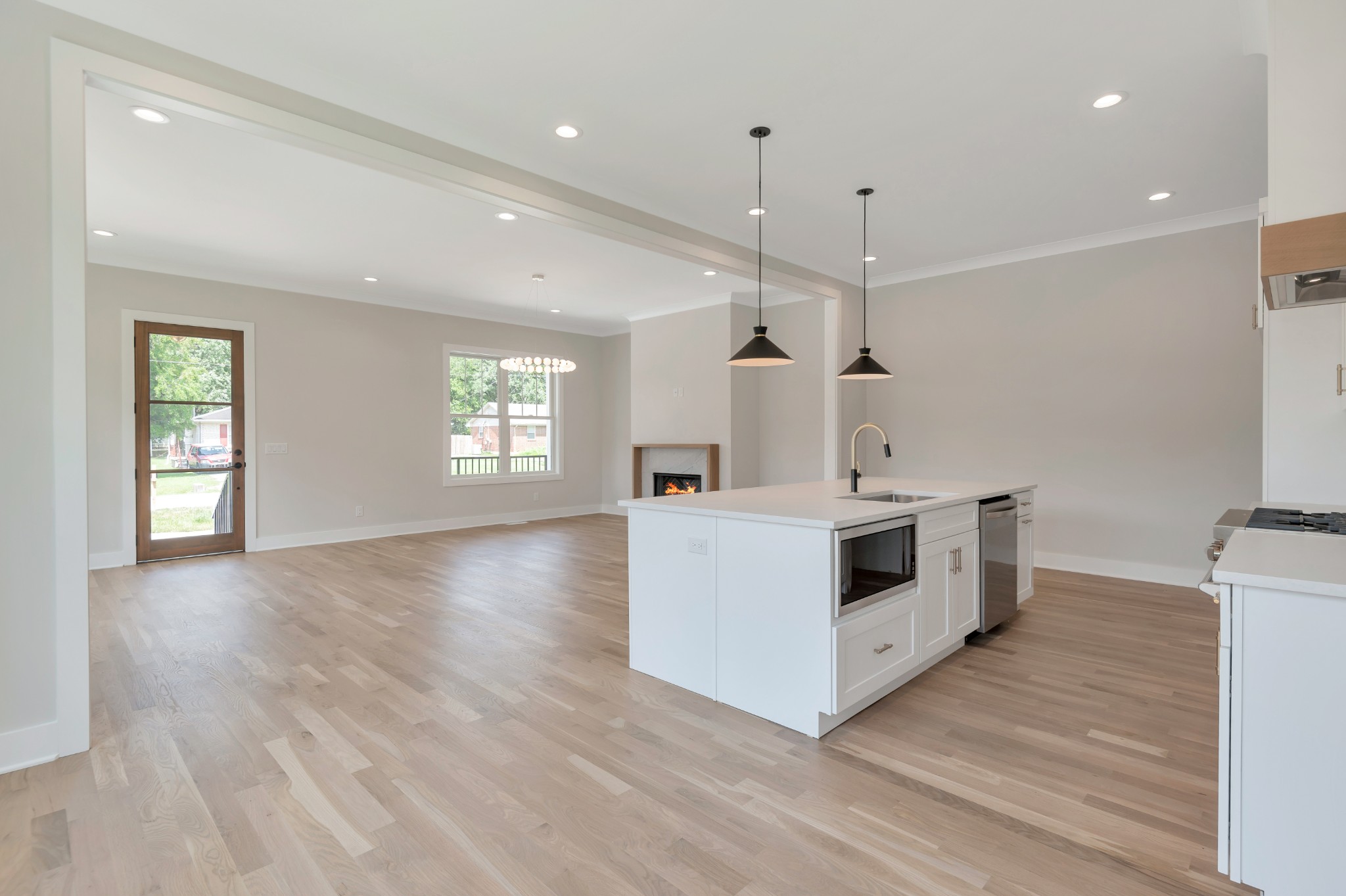 1303 Chickering Drive Franklin TN 37064