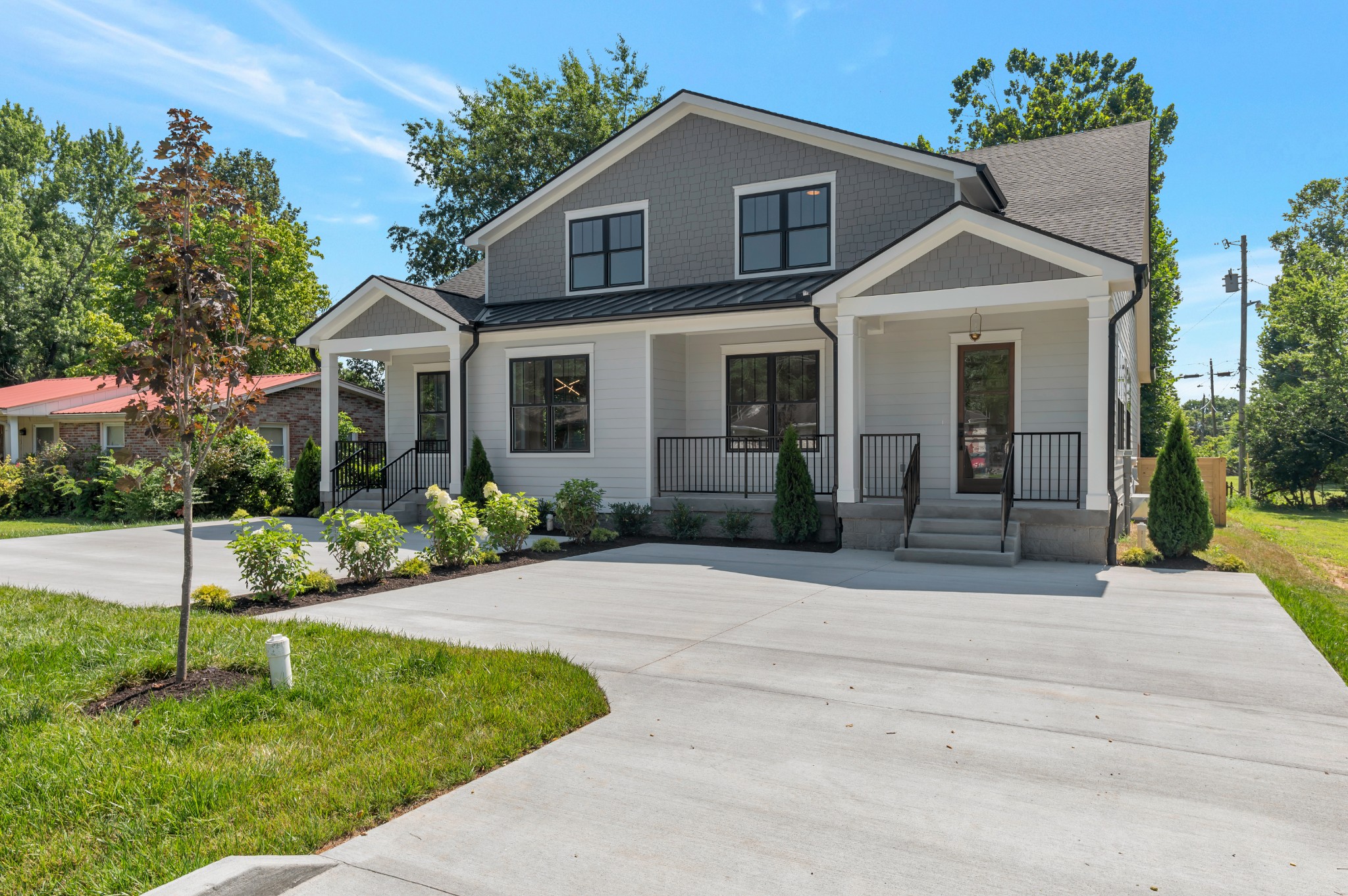1303 Chickering Drive Franklin TN 37064