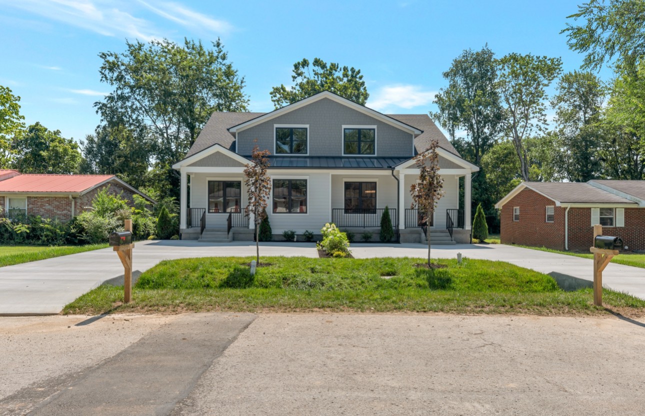 1303 Chickering Drive Franklin TN 37064