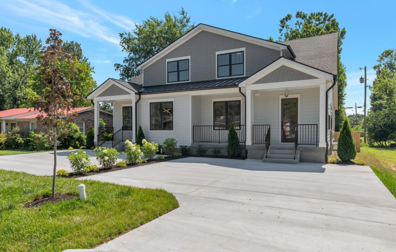 1303 Chickering Drive Franklin TN 37064