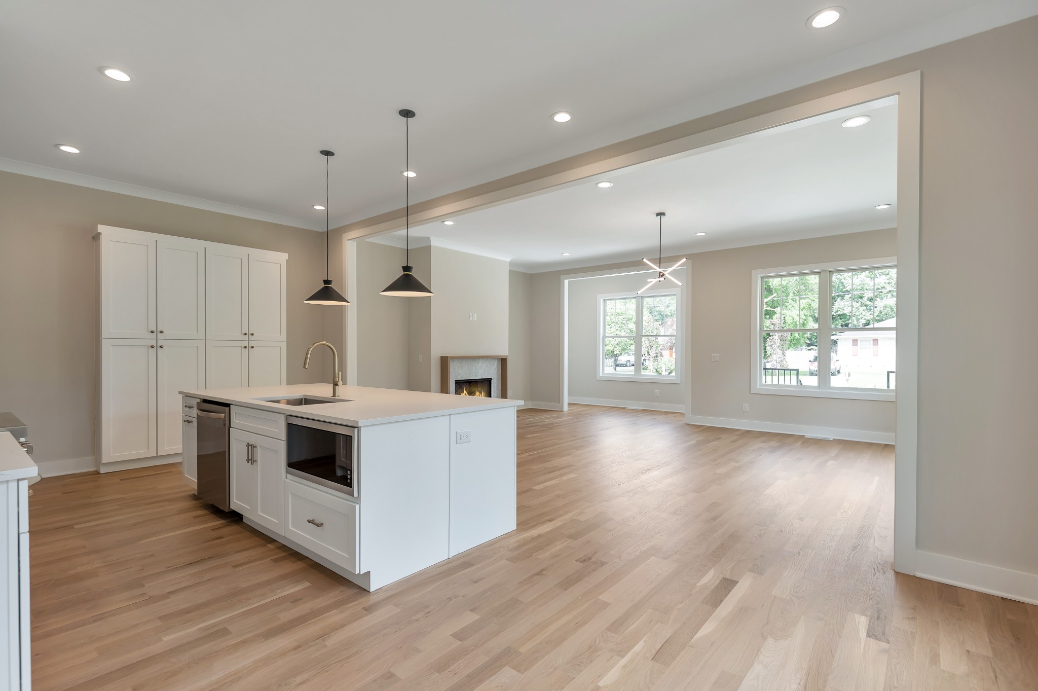 1303 Chickering Drive Franklin TN 37064