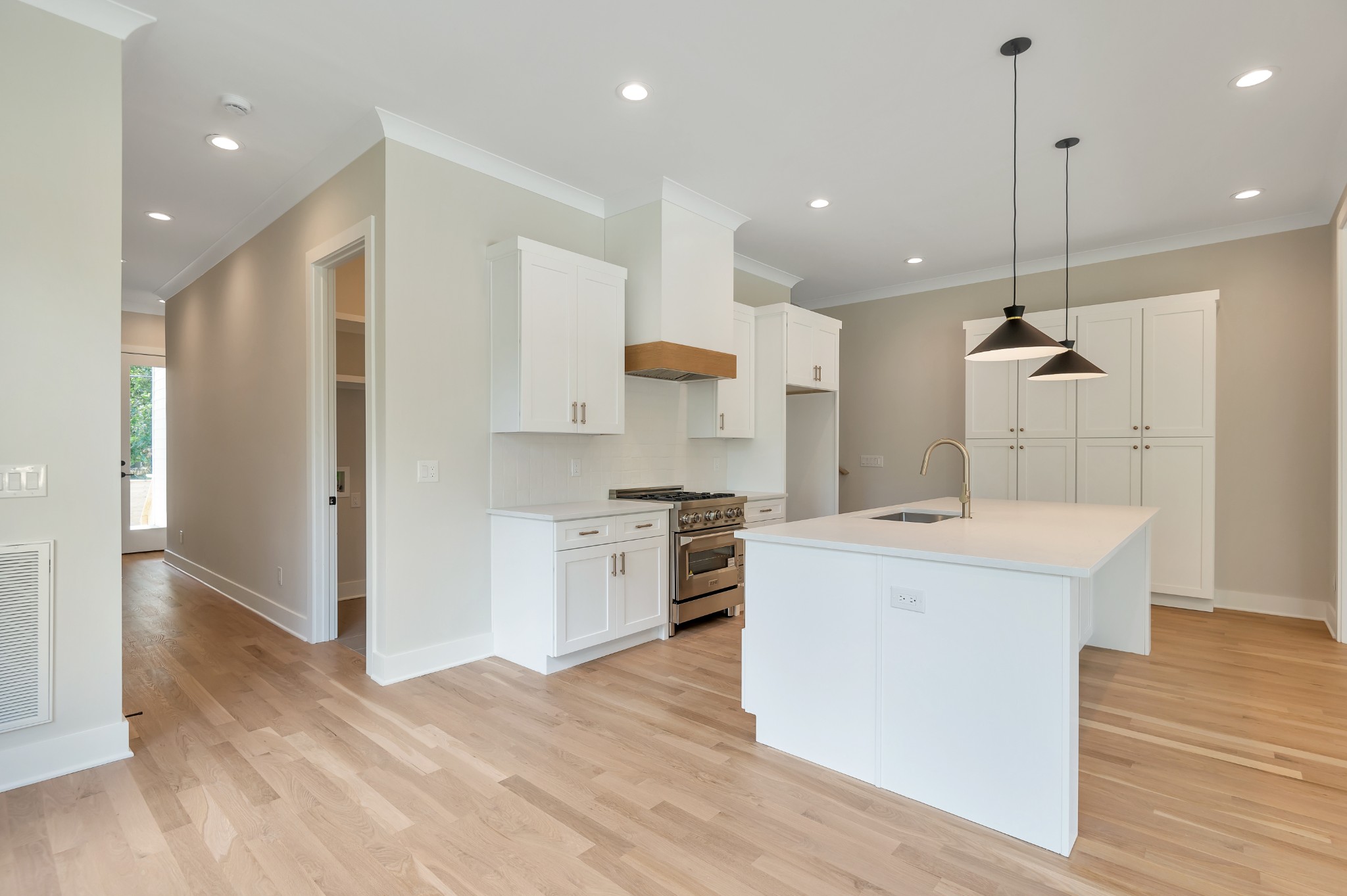1303 Chickering Drive Franklin TN 37064