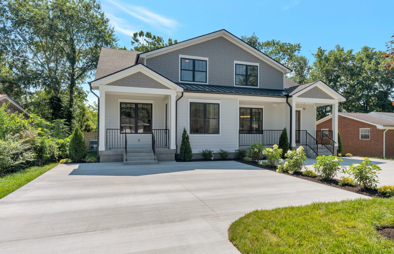 1303 Chickering Drive Franklin TN 37064