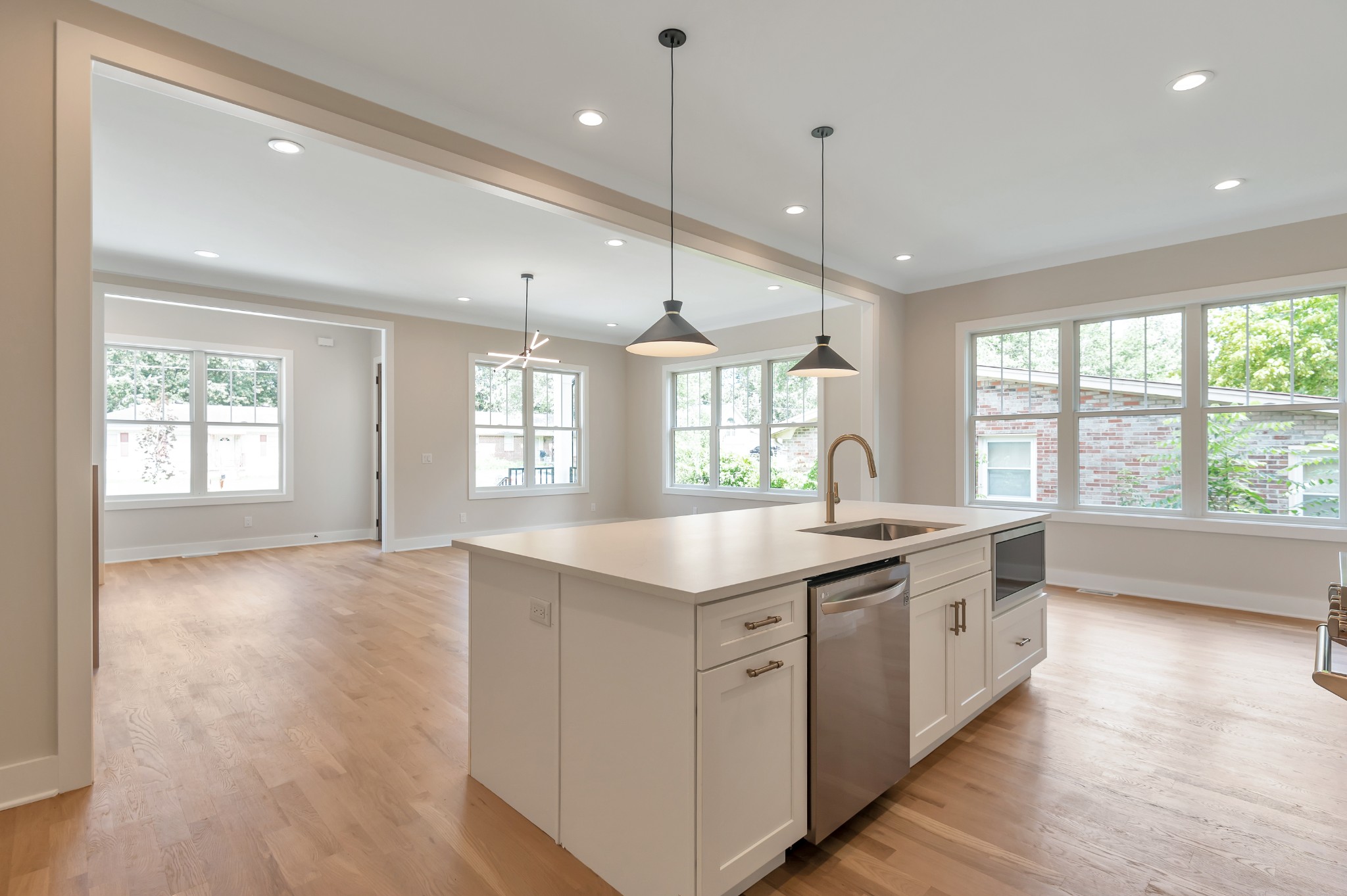 1303 Chickering Drive Franklin TN 37064