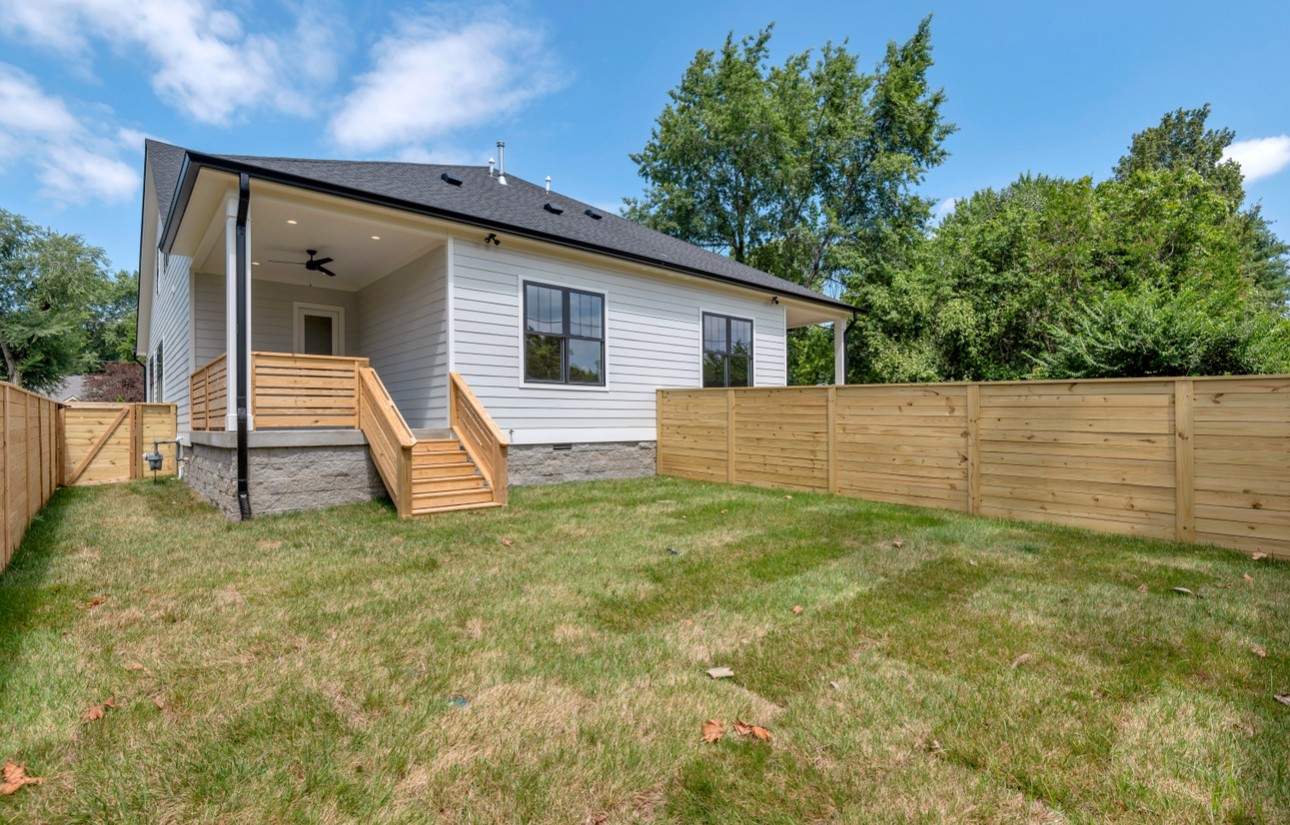 1303 Chickering Drive Franklin TN 37064