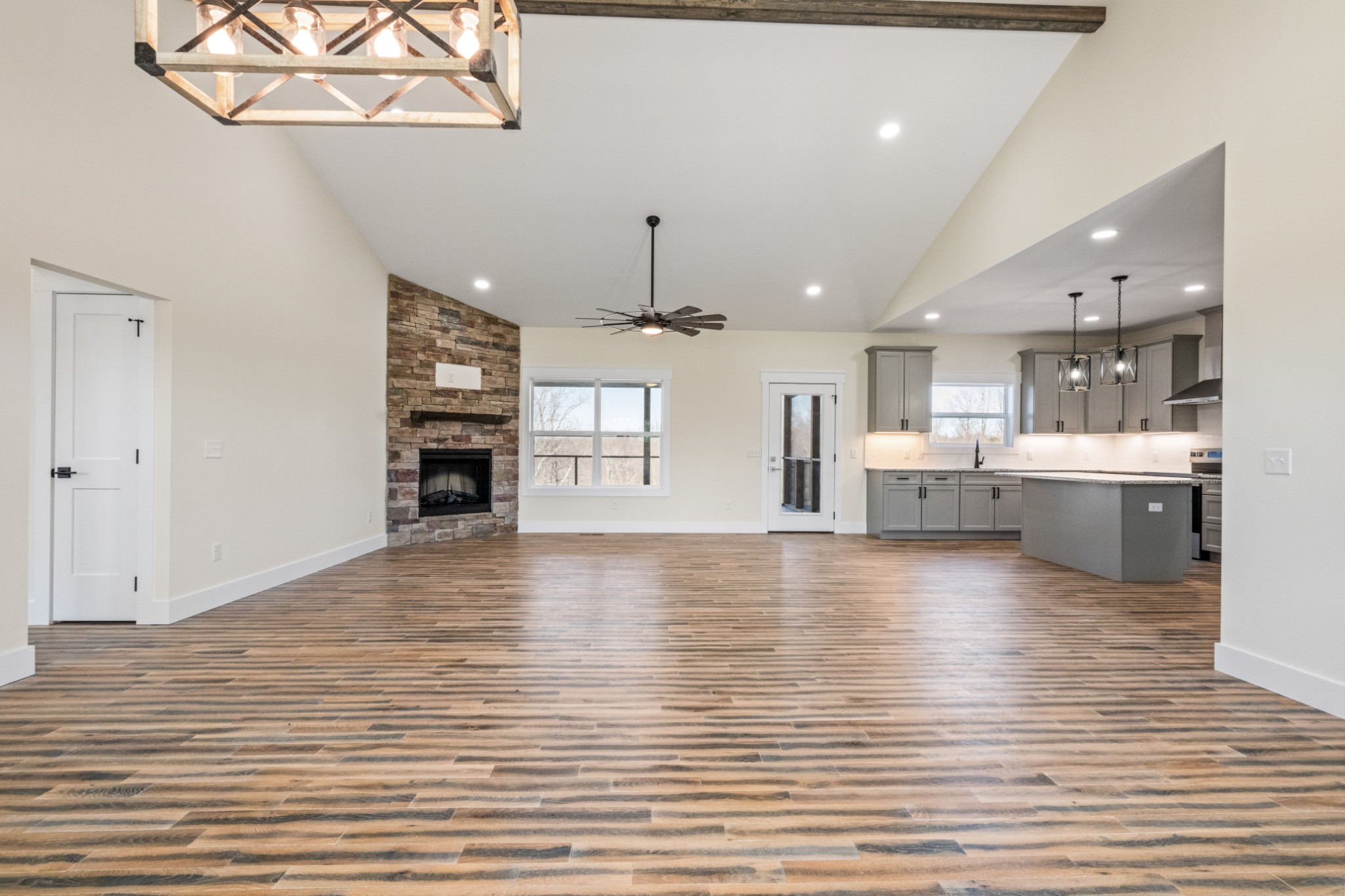 9345 Fox Hill Road Baxter TN 38544