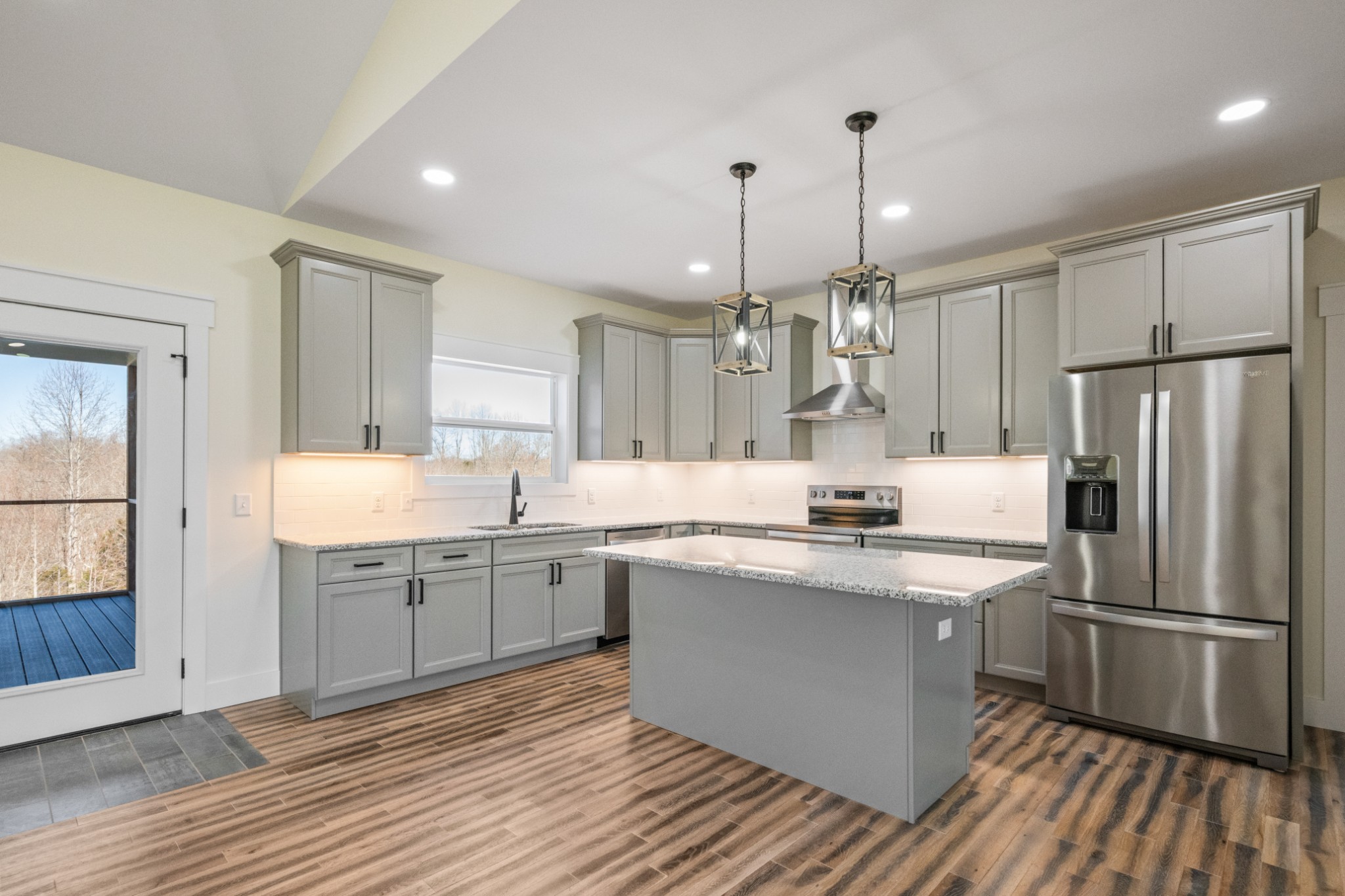 9345 Fox Hill Road Baxter TN 38544