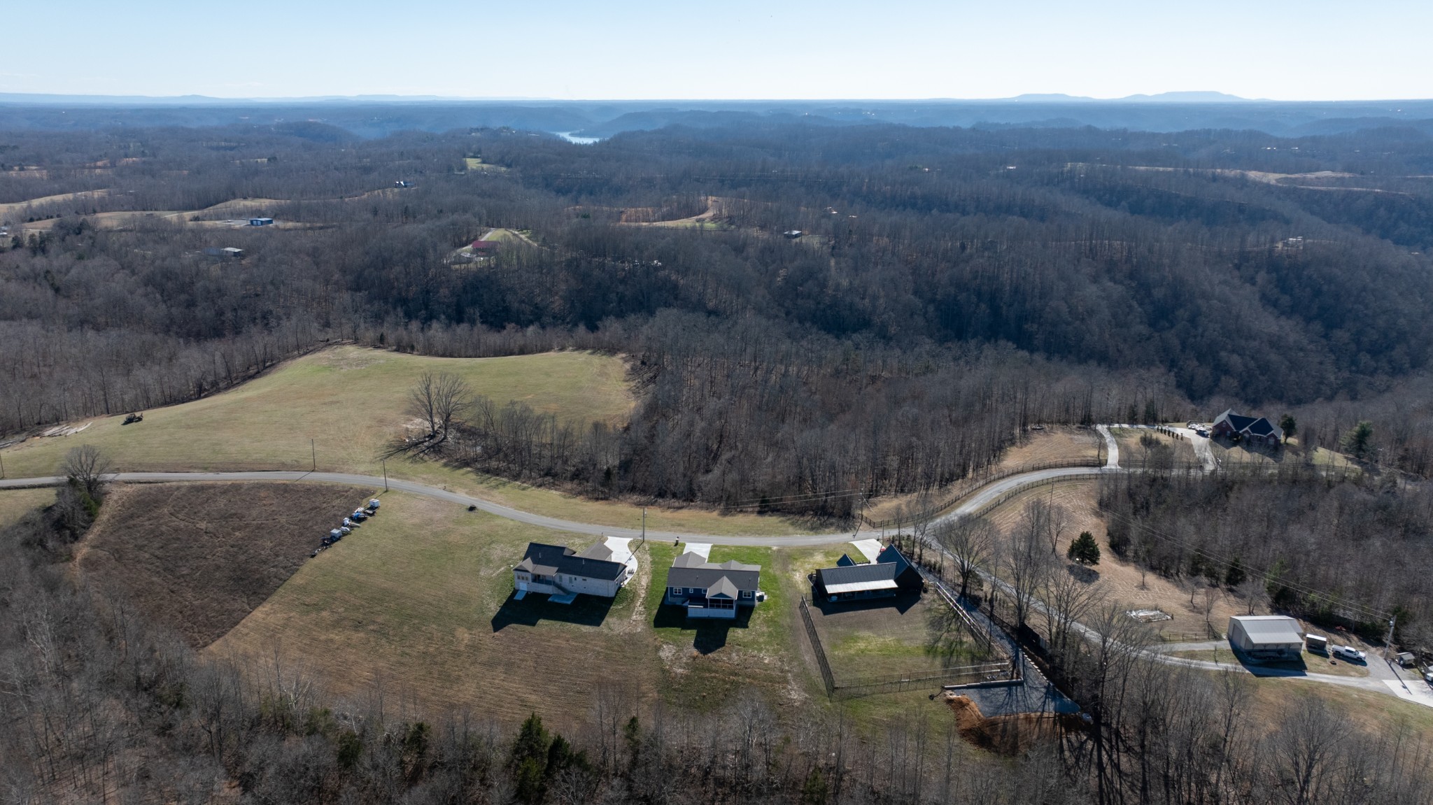 9345 Fox Hill Road Baxter TN 38544