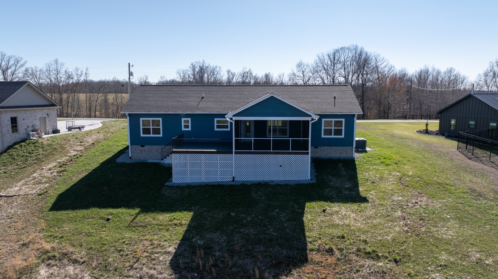 9345 Fox Hill Road Baxter TN 38544