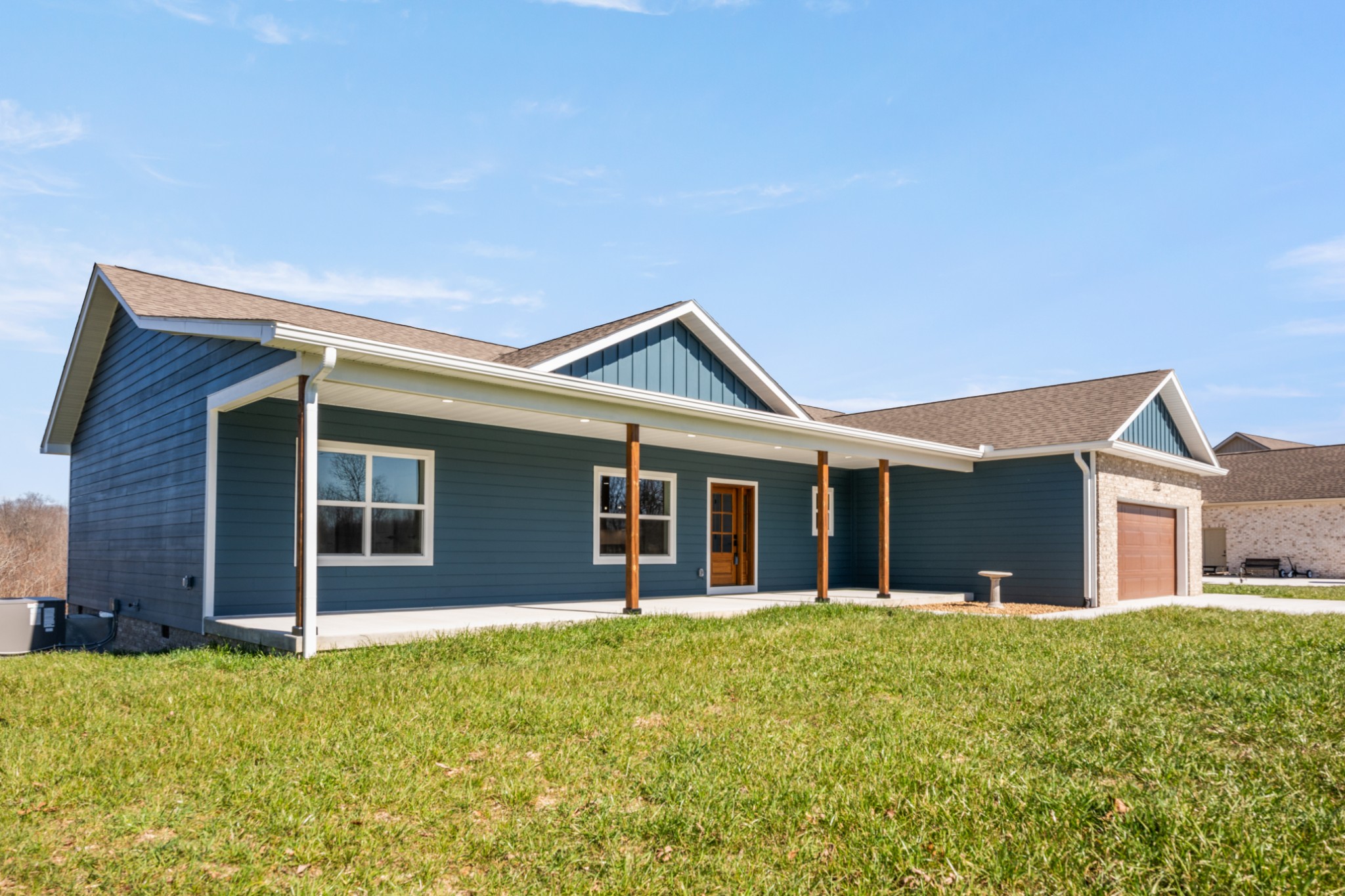 9345 Fox Hill Road Baxter TN 38544