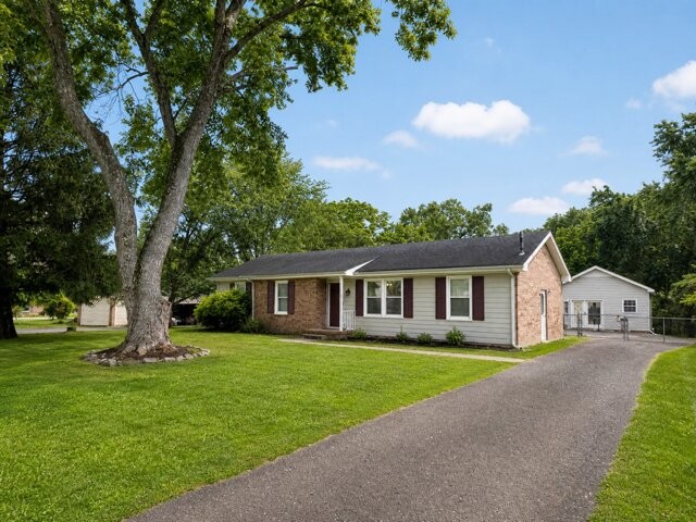 103 Orchard Valley Circle Hendersonville TN 37075