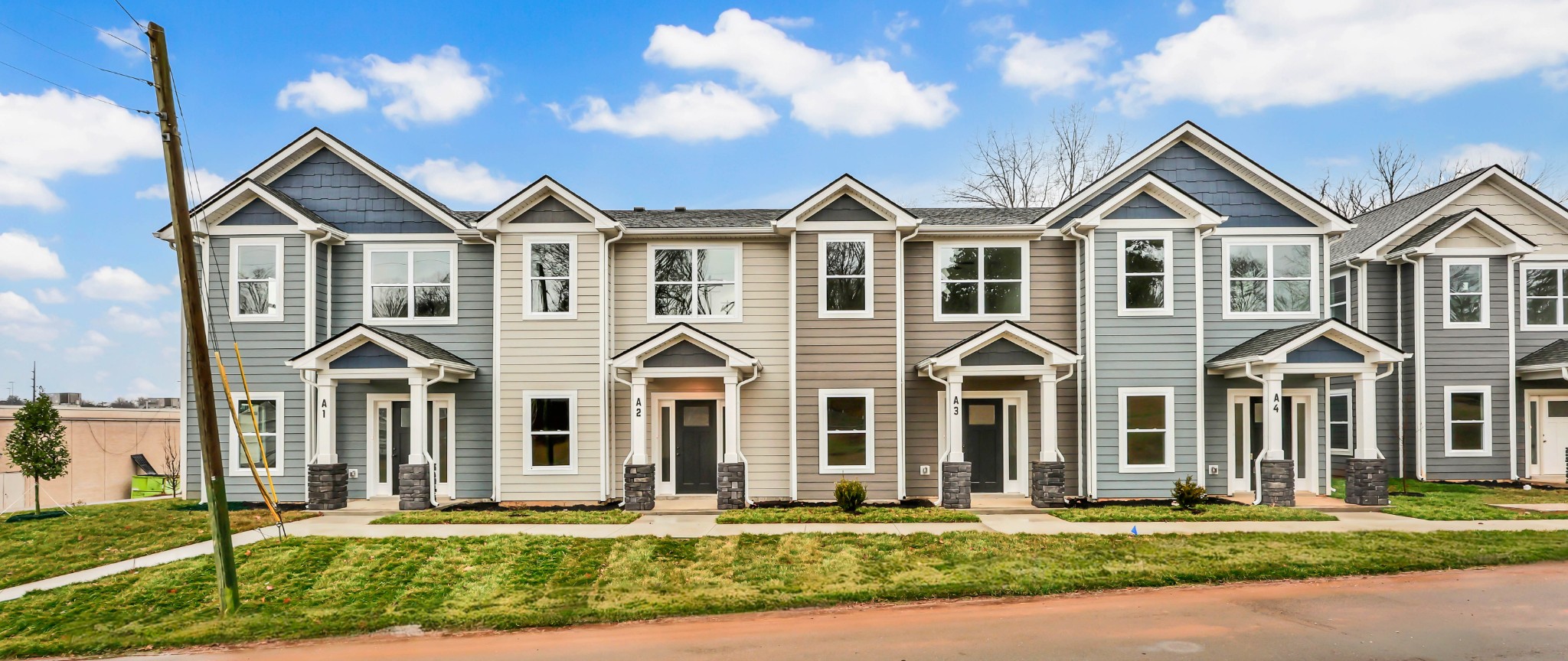 180 Clay Ridge Drive Clarksville TN 37040