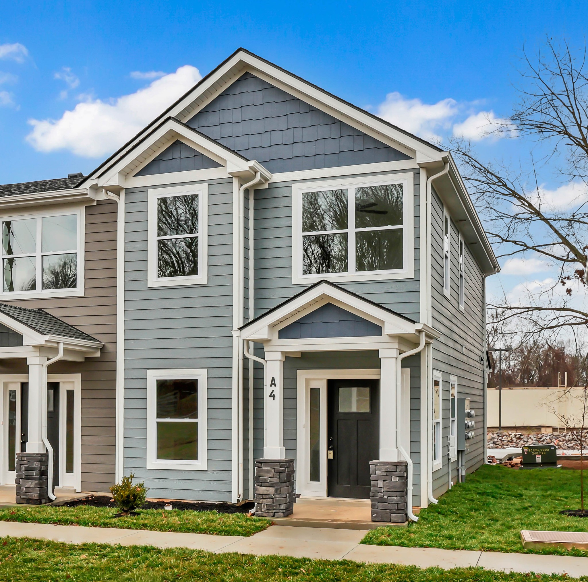 180 Clay Ridge Drive Clarksville TN 37040