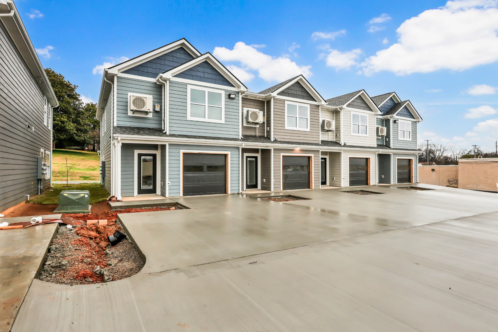 180 Clay Ridge Drive Clarksville TN 37040