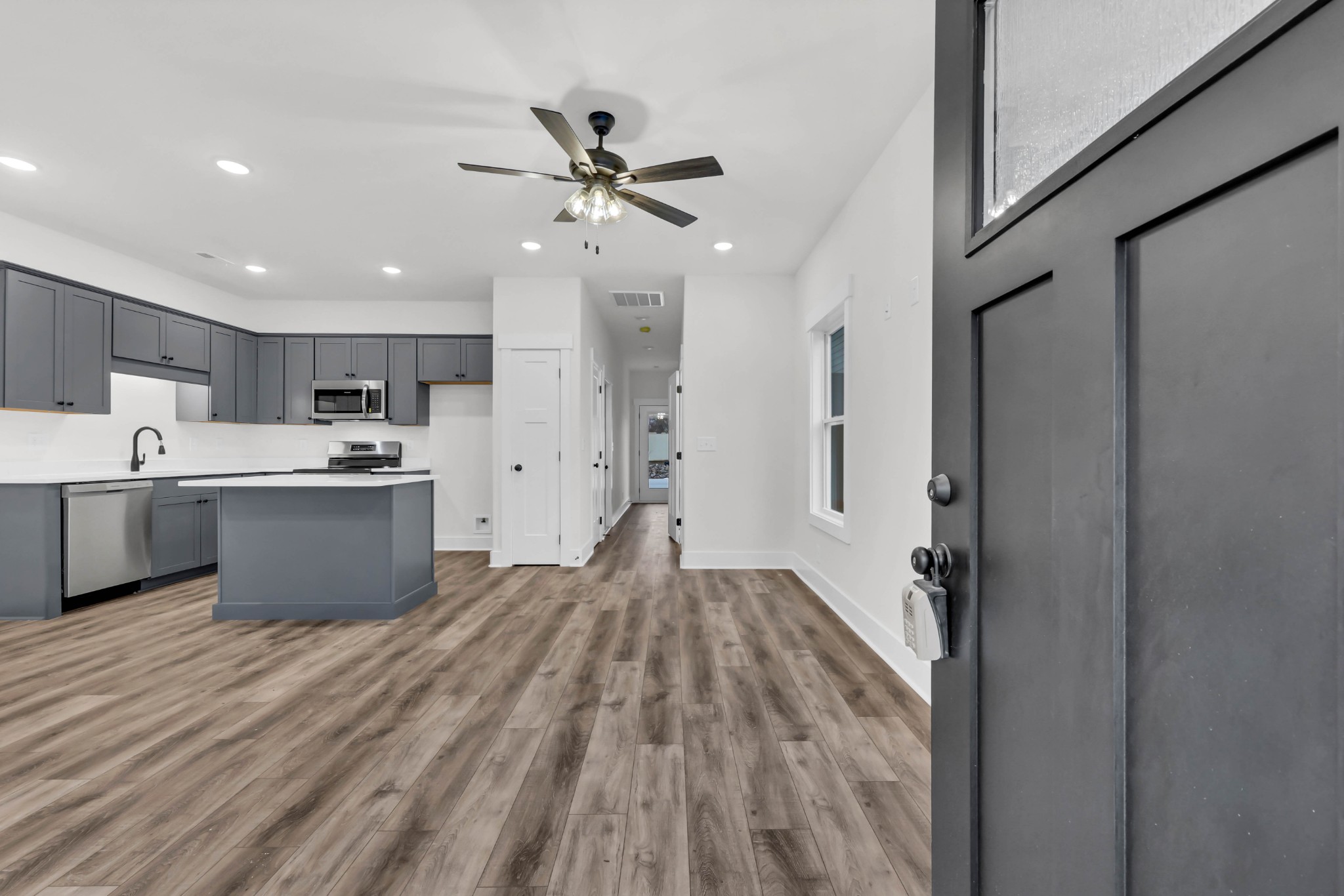 180 Clay Ridge Drive Clarksville TN 37040