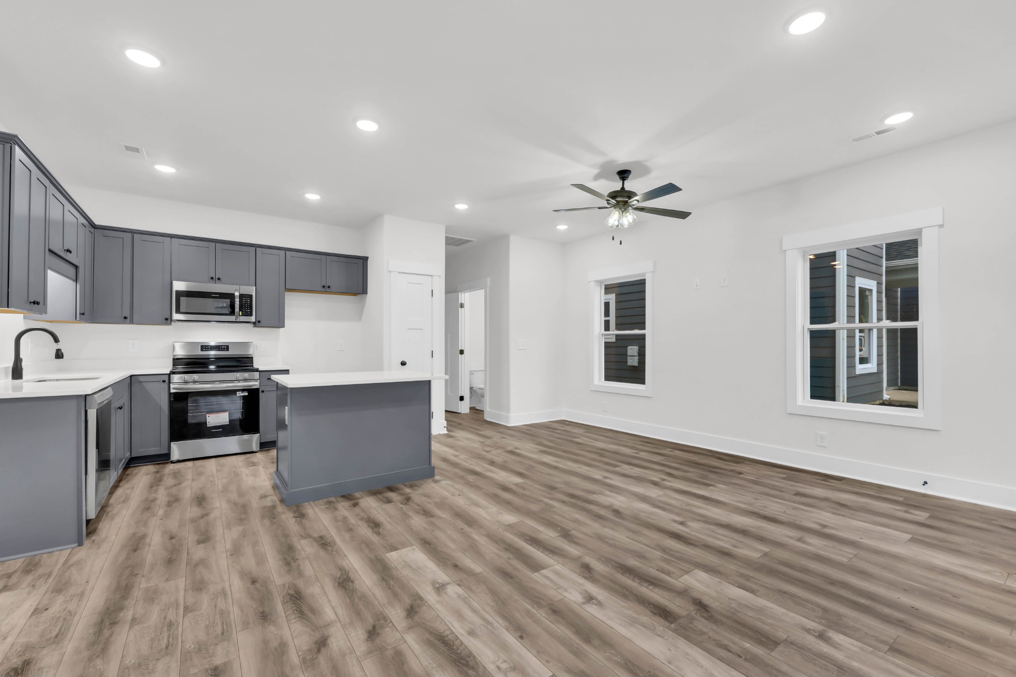 180 Clay Ridge Drive Clarksville TN 37040