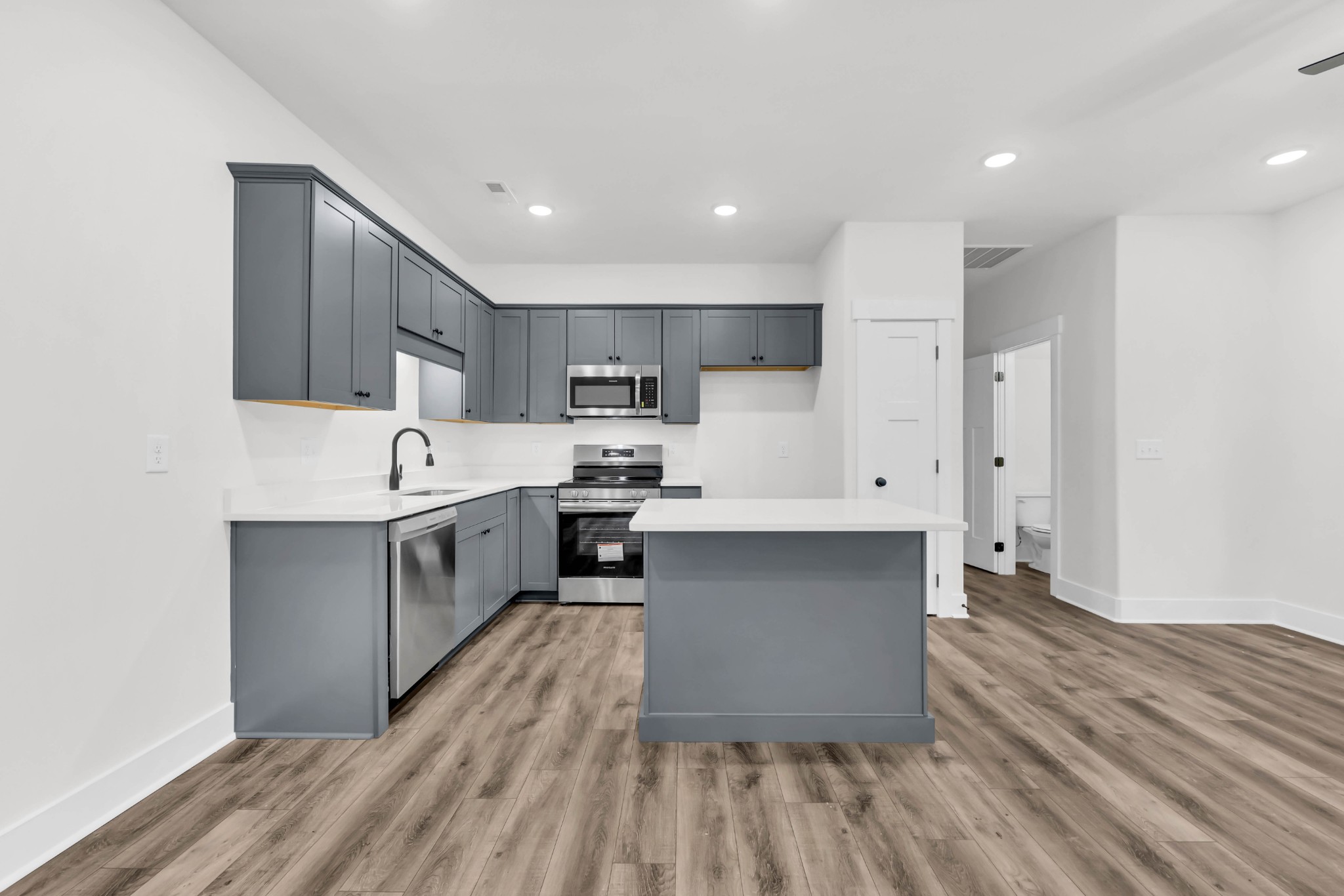 180 Clay Ridge Drive Clarksville TN 37040