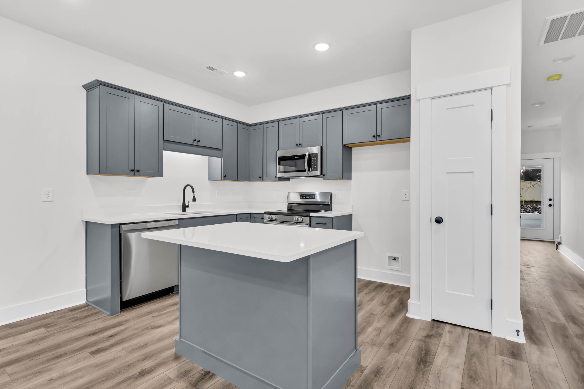 180 Clay Ridge Drive Clarksville TN 37040