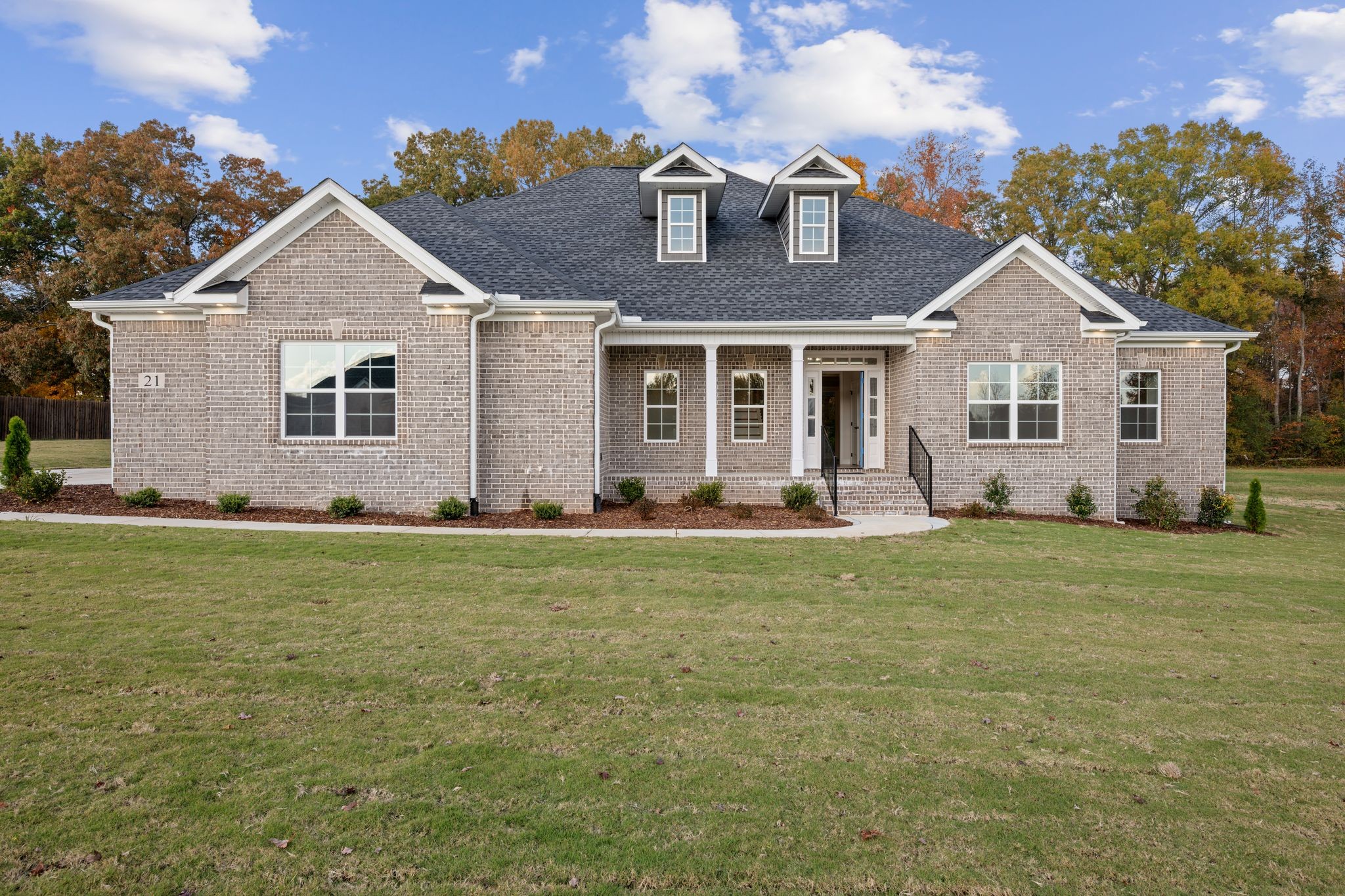 21 Hancock Branch Drive Fayetteville TN 37334