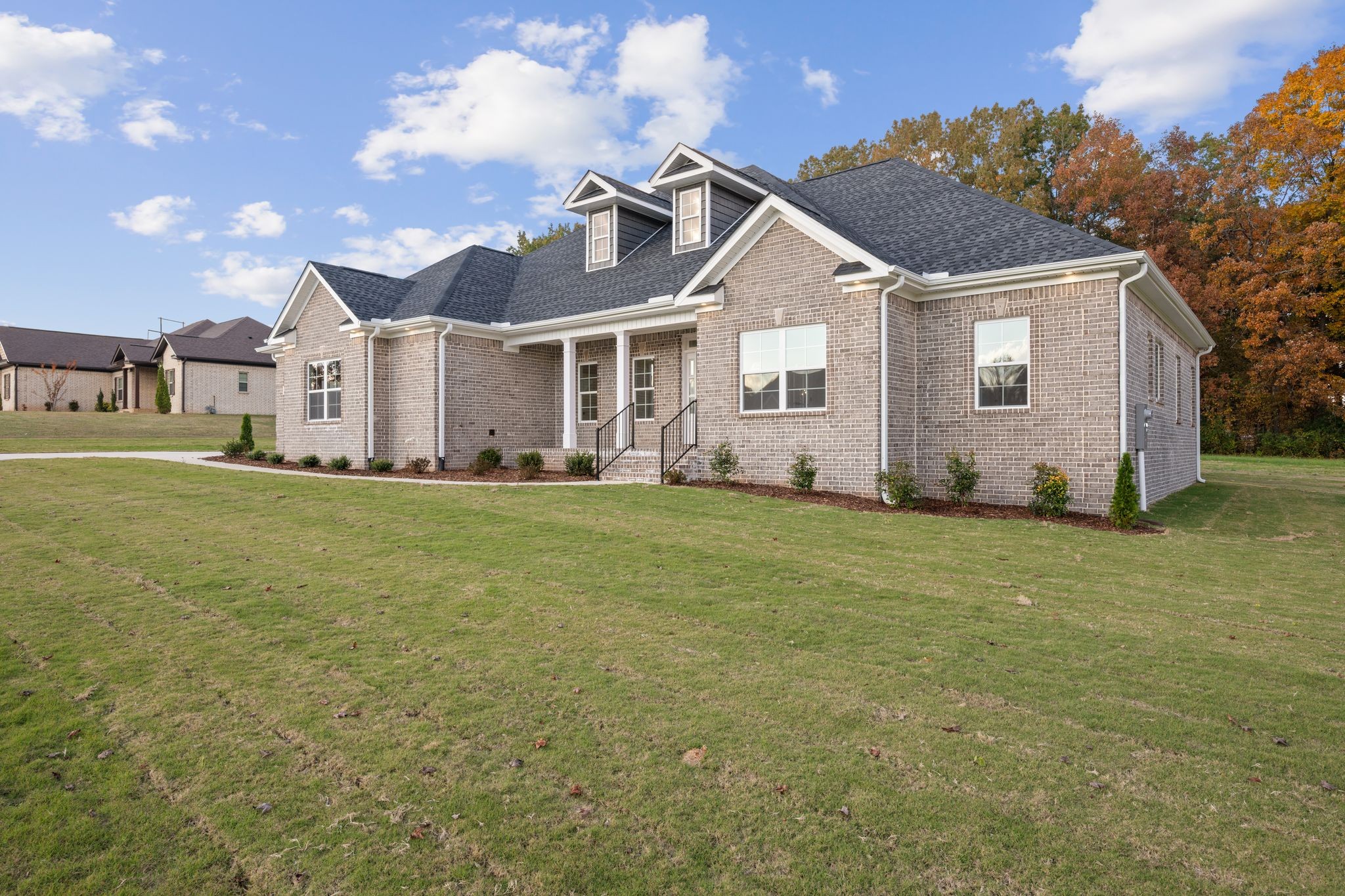 21 Hancock Branch Drive Fayetteville TN 37334