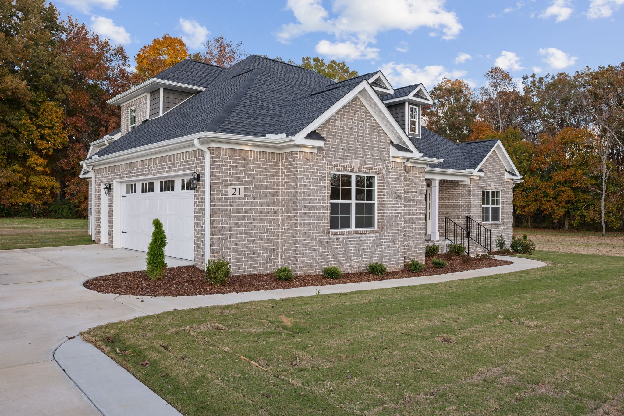21 Hancock Branch Drive Fayetteville TN 37334