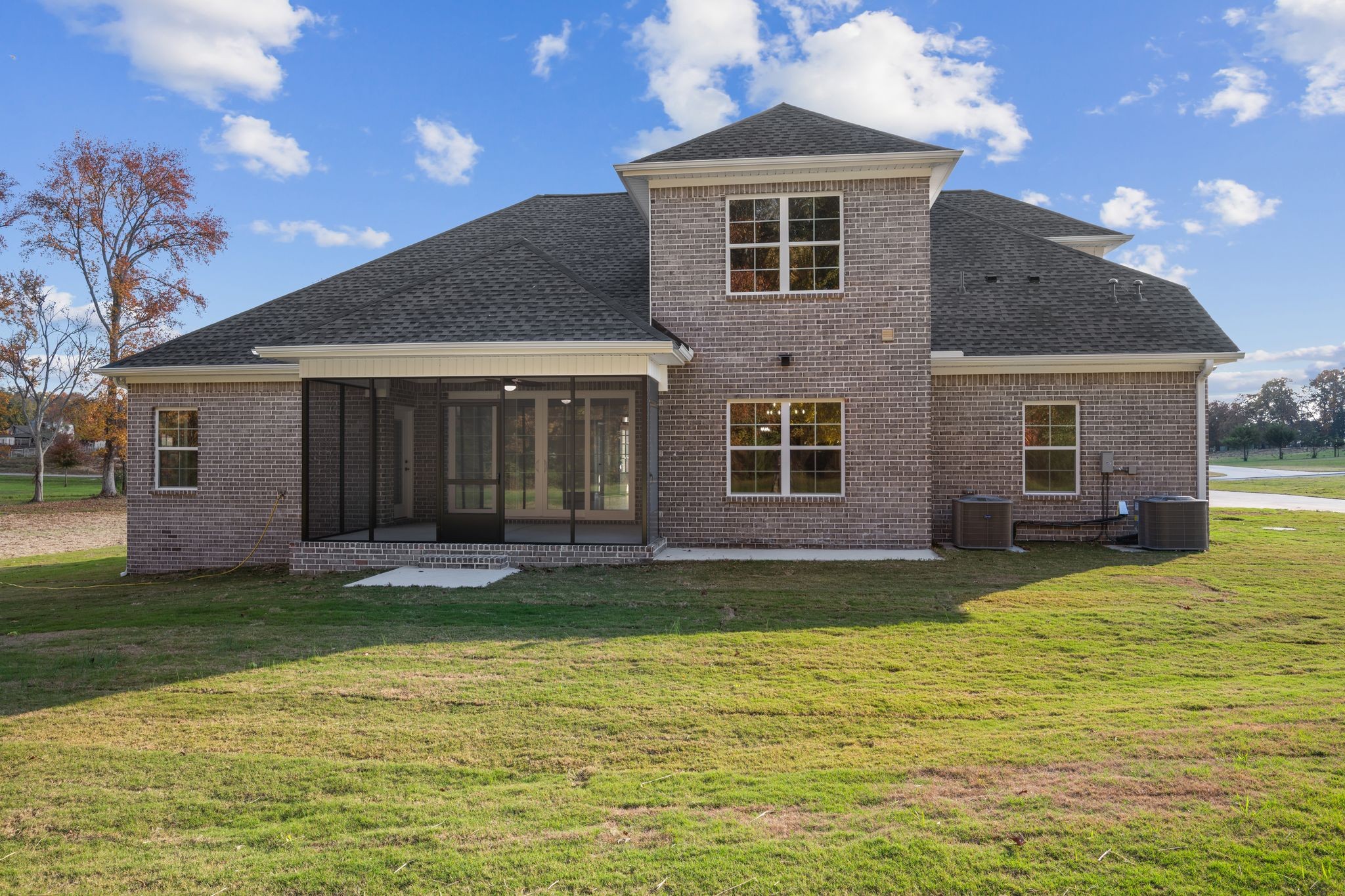 21 Hancock Branch Drive Fayetteville TN 37334