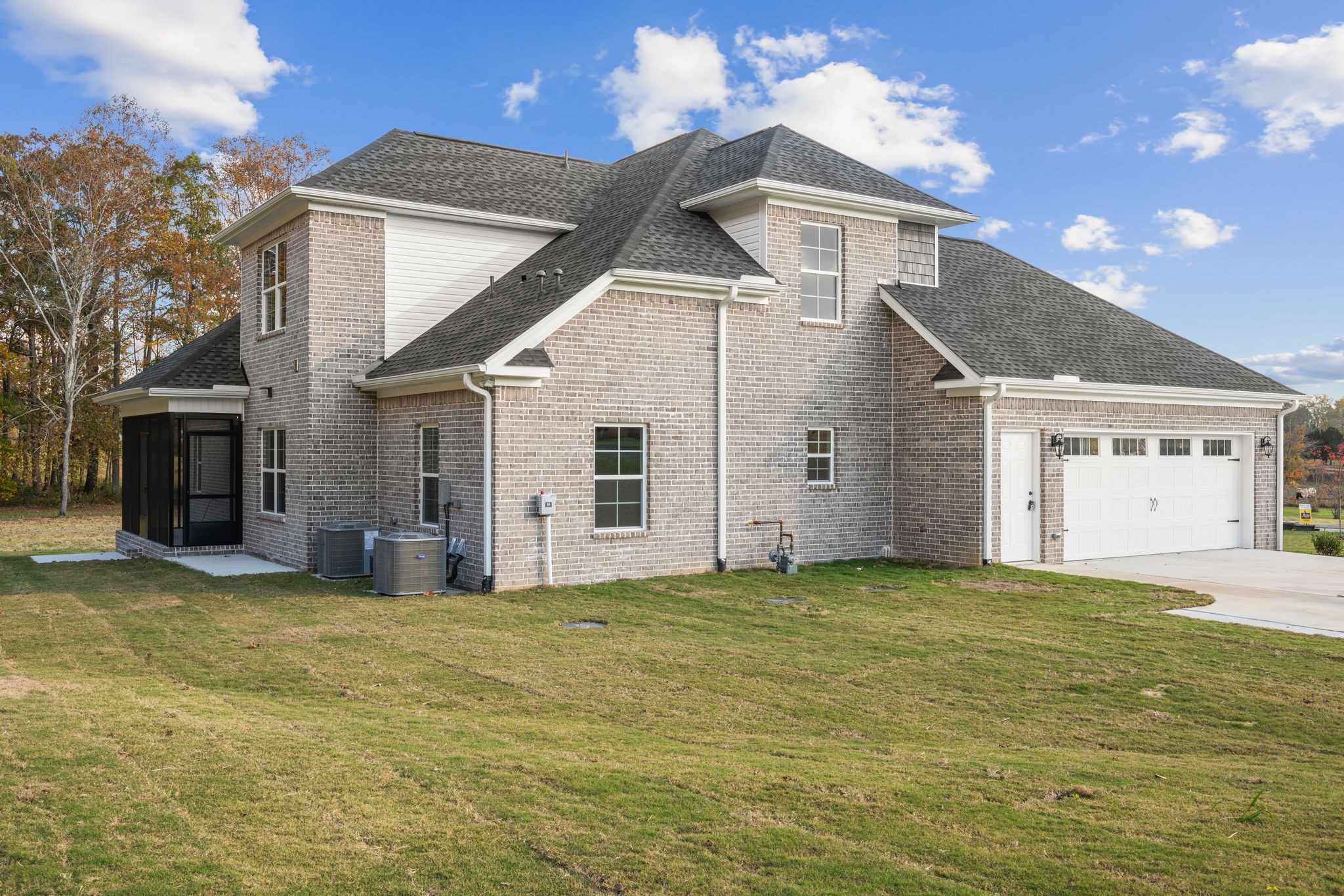 21 Hancock Branch Drive Fayetteville TN 37334