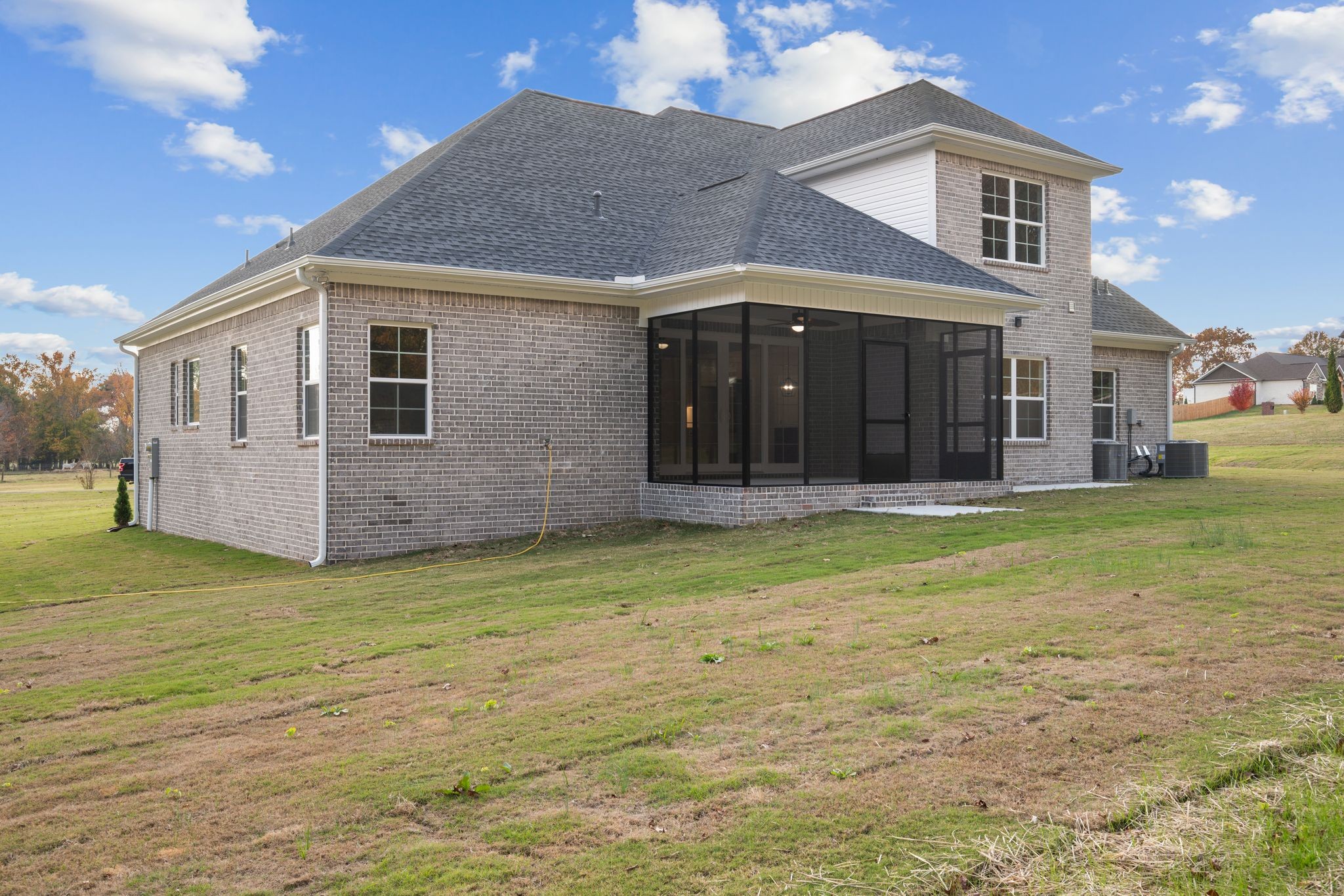 21 Hancock Branch Drive Fayetteville TN 37334