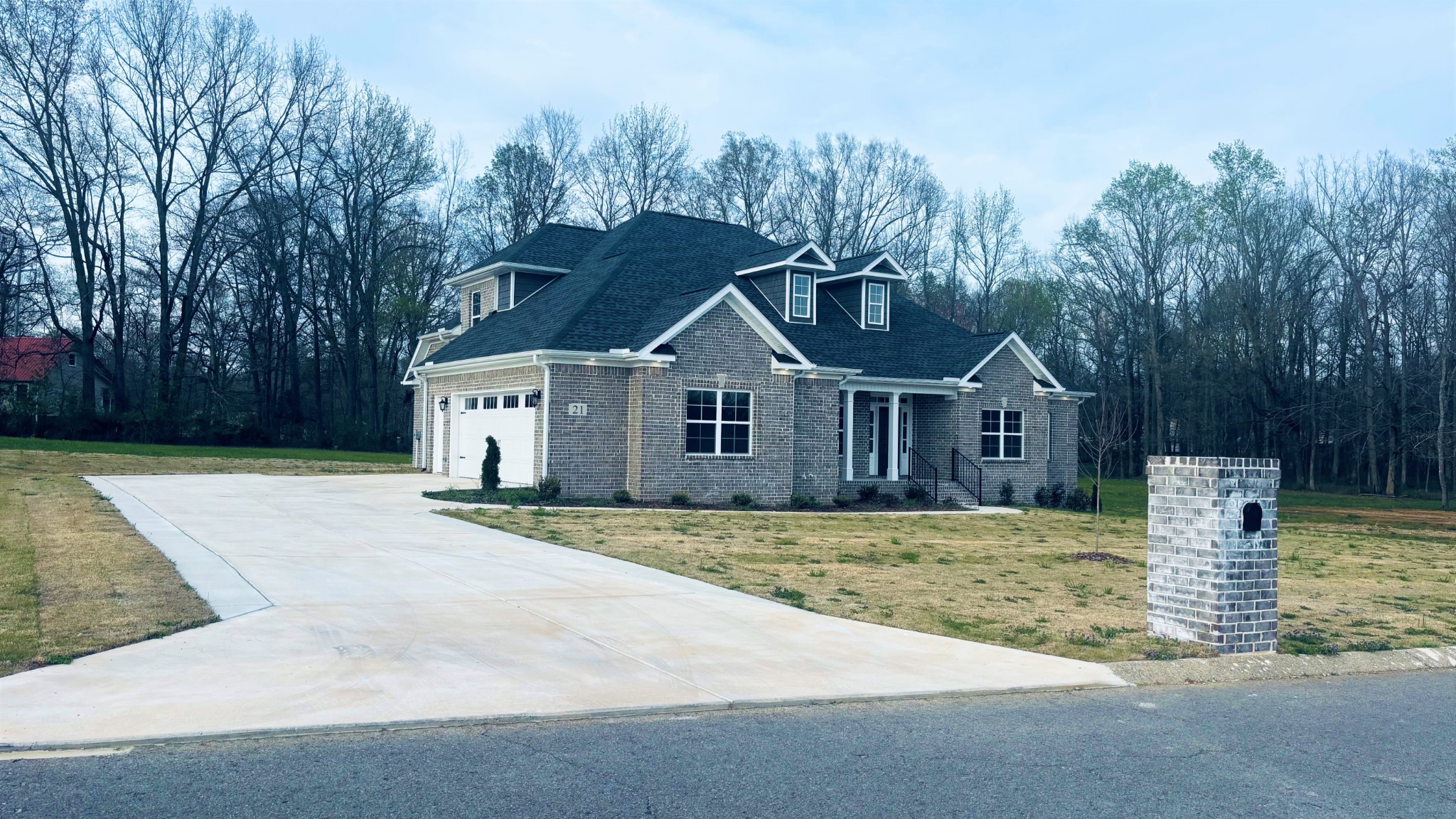 21 Hancock Branch Drive Fayetteville TN 37334
