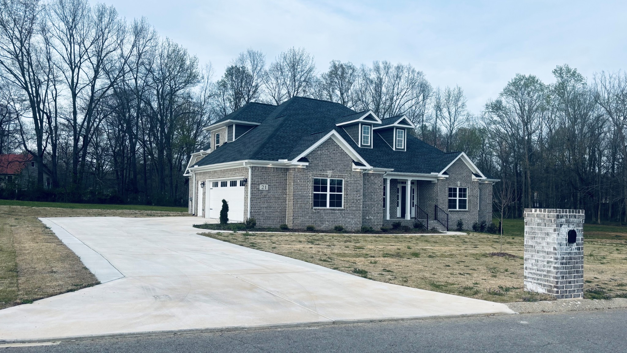 21 Hancock Branch Drive Fayetteville TN 37334
