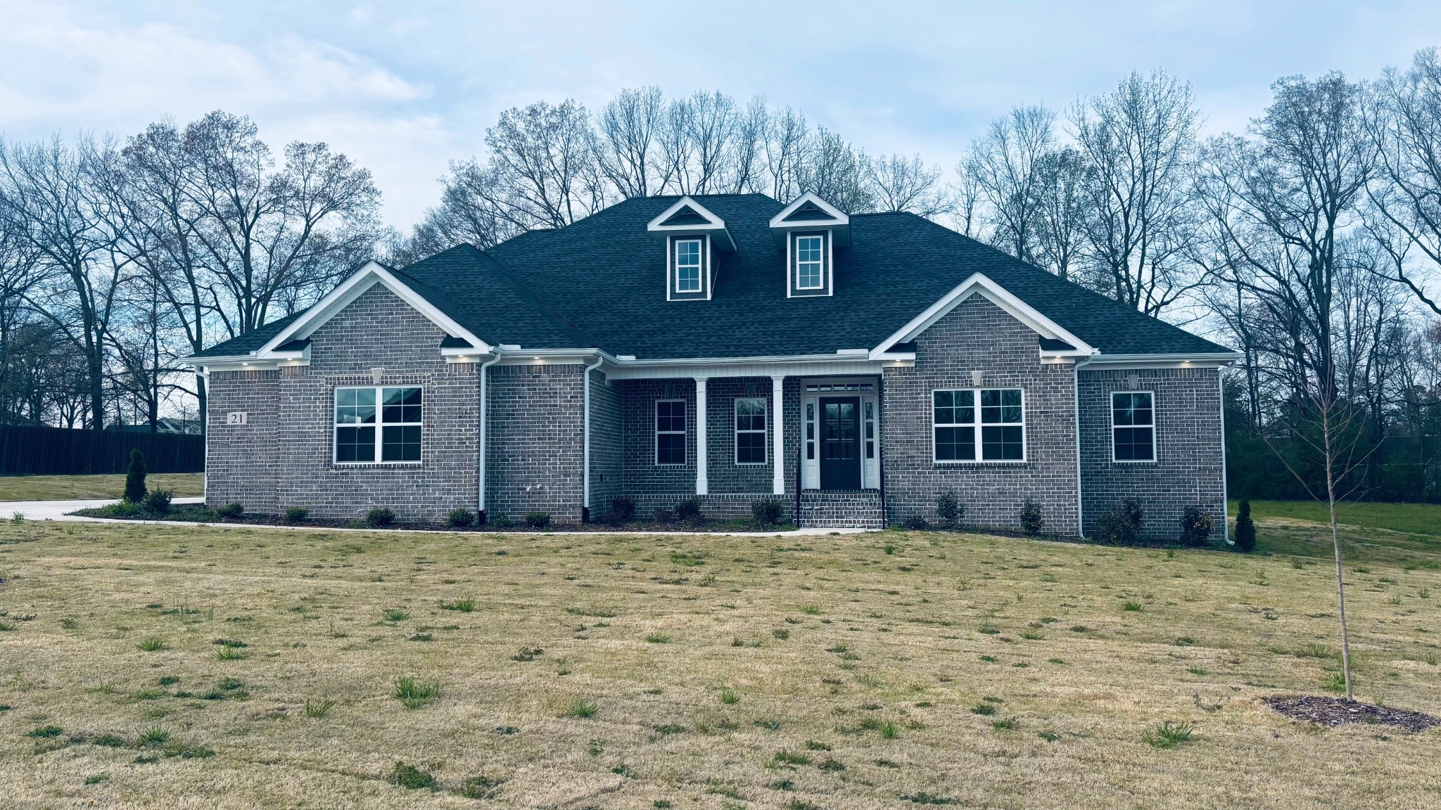 21 Hancock Branch Drive Fayetteville TN 37334