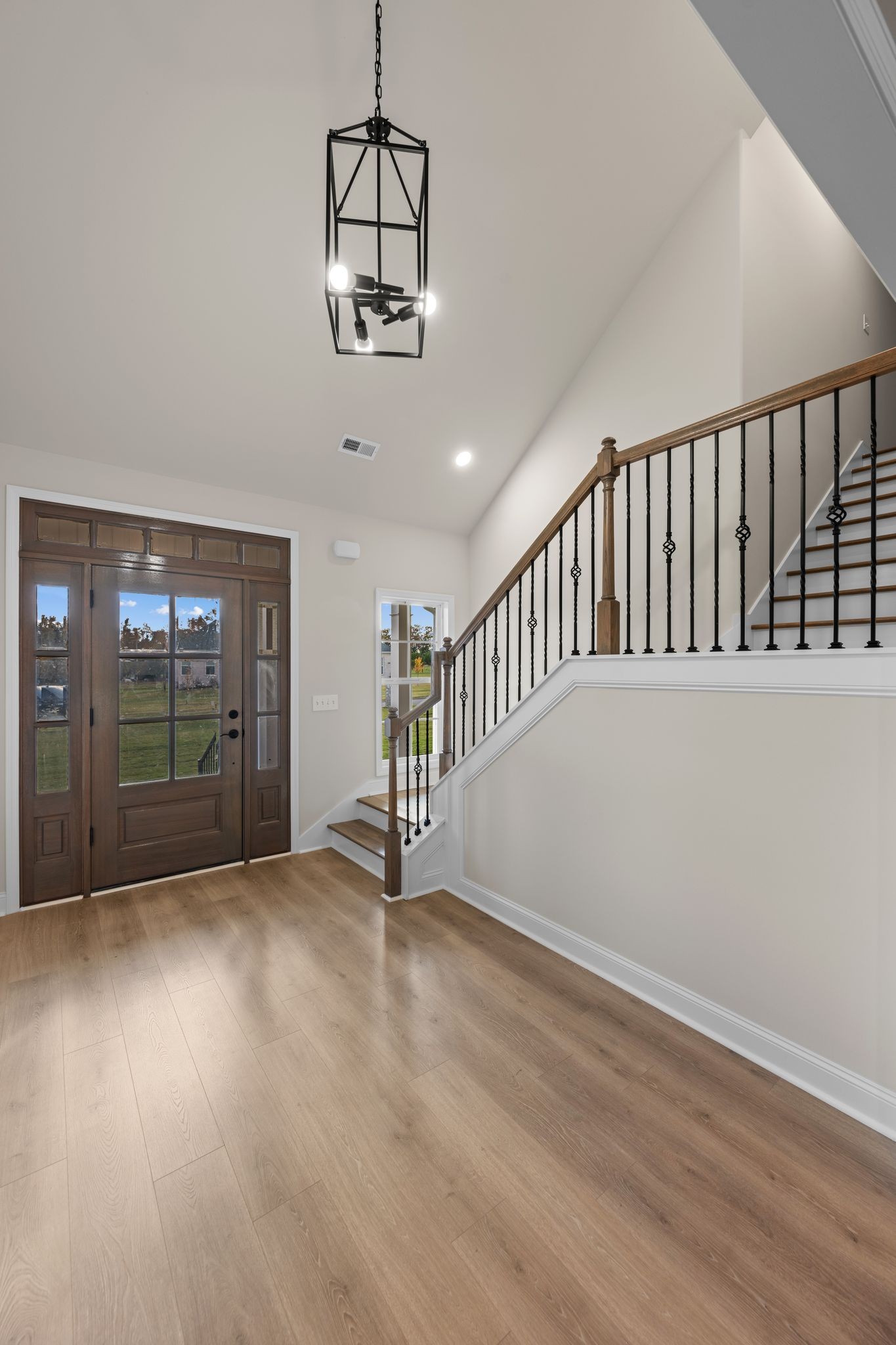 21 Hancock Branch Drive Fayetteville TN 37334