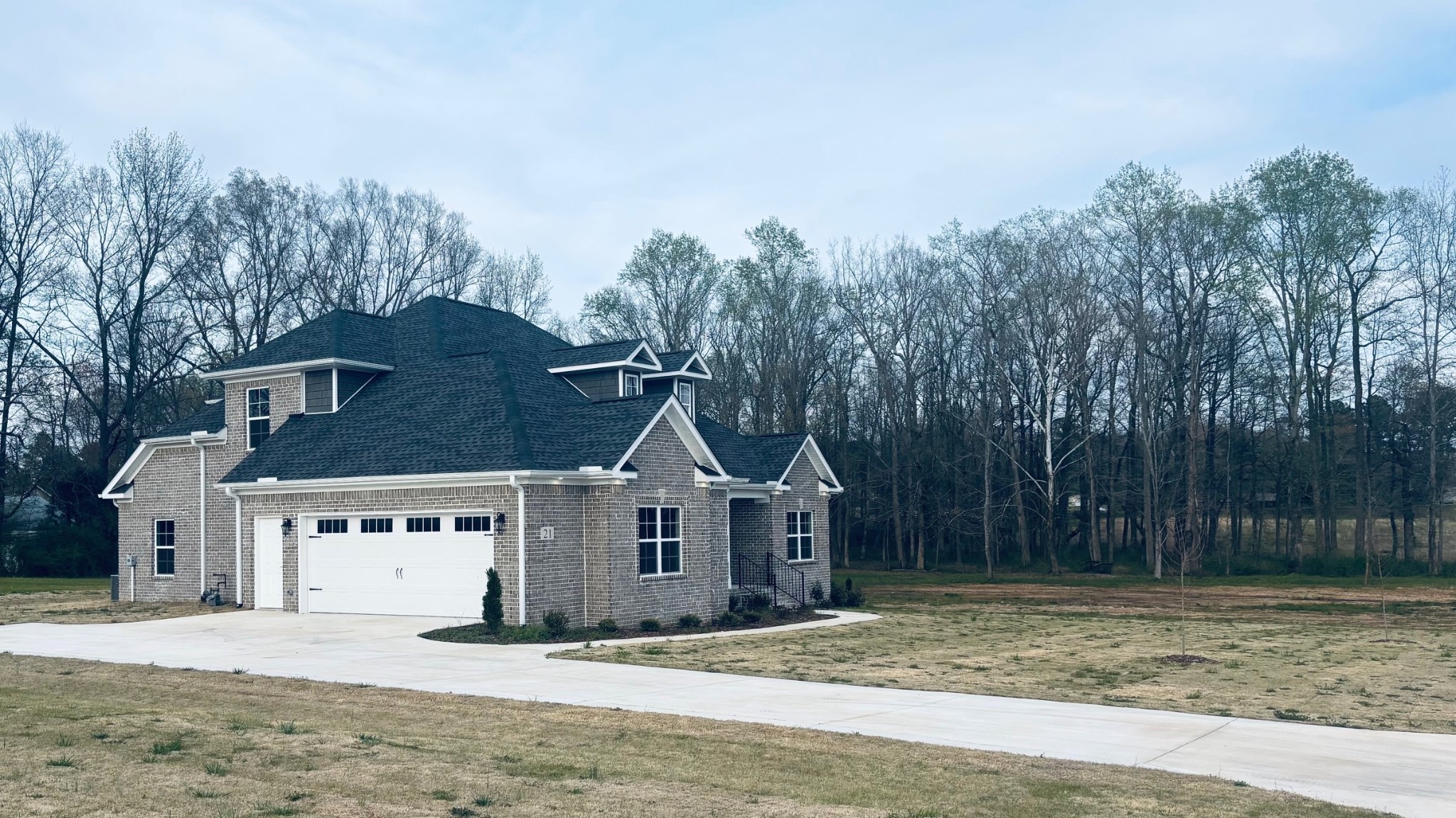 21 Hancock Branch Drive Fayetteville TN 37334