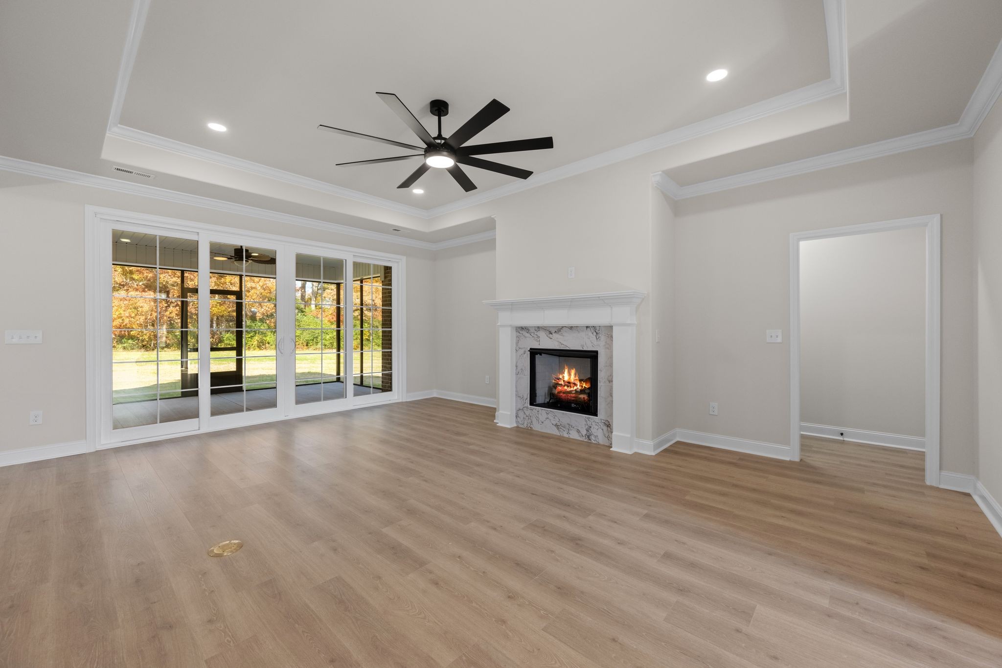 21 Hancock Branch Drive Fayetteville TN 37334
