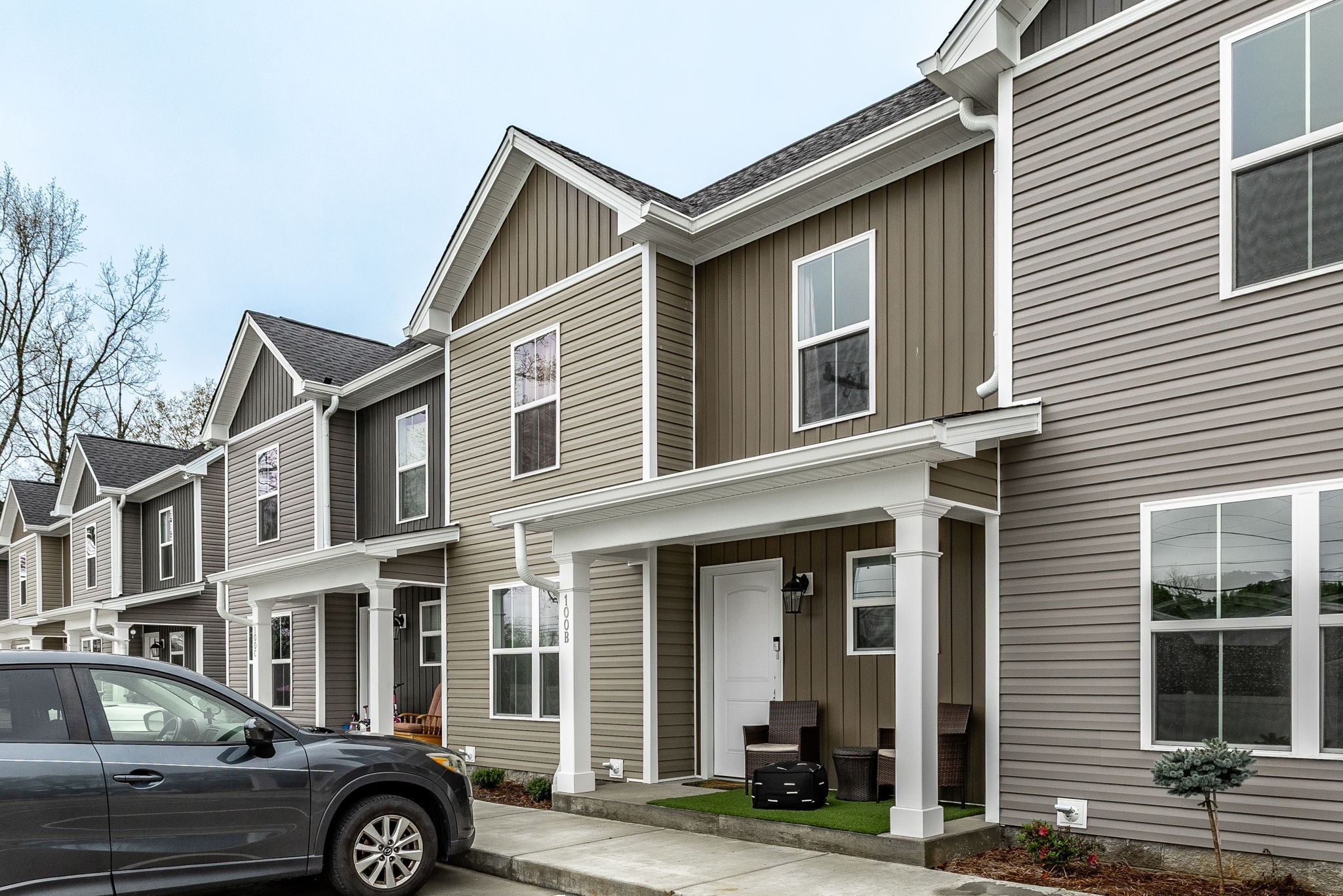 100 Billy Robb Street Greenbrier TN 37073