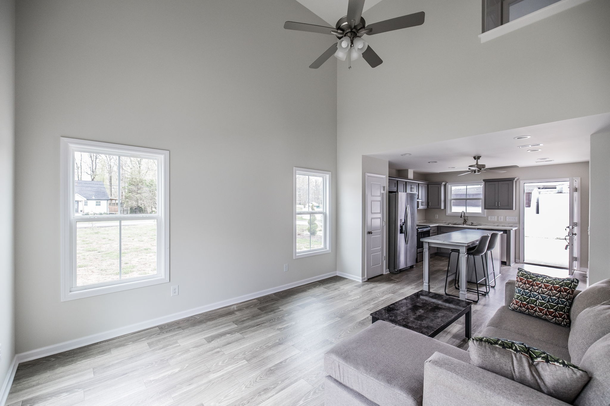 100 Billy Robb Street Greenbrier TN 37073