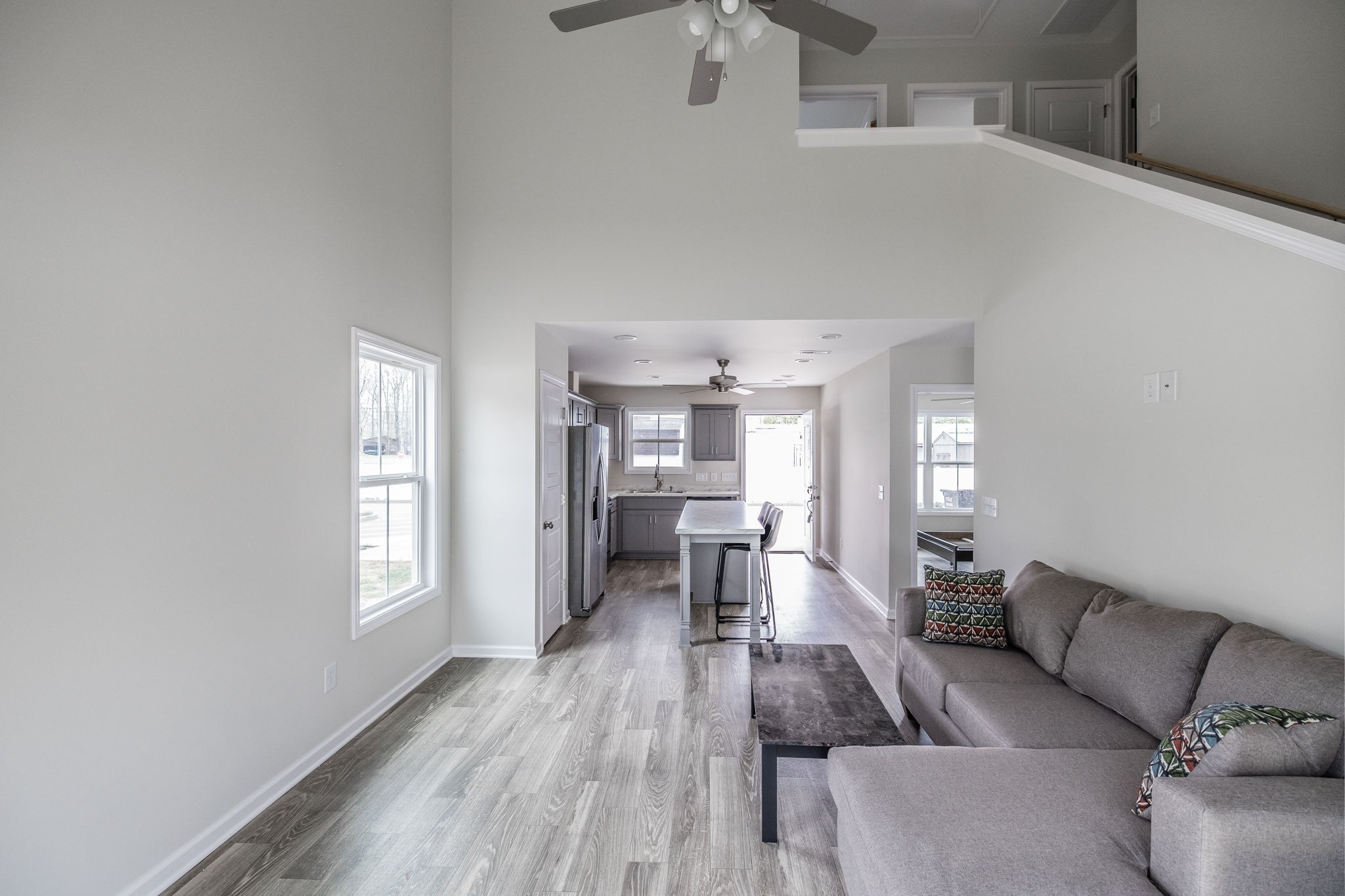 100 Billy Robb Street Greenbrier TN 37073