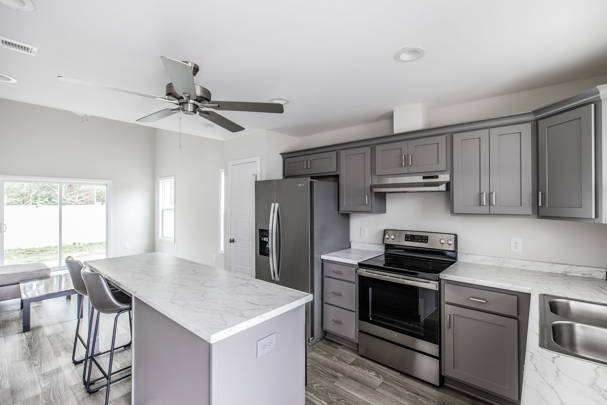 100 Billy Robb Street Greenbrier TN 37073