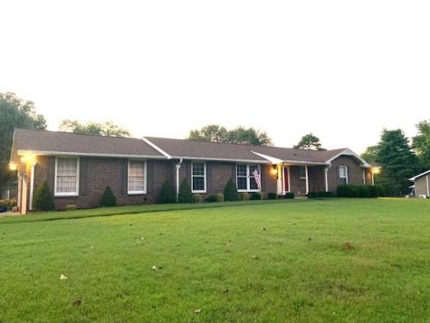 168 Glenn Hill Drive Hendersonville TN 37075