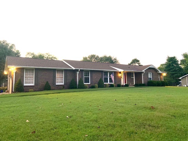 168 Glenn Hill Drive Hendersonville TN 37075