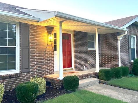168 Glenn Hill Drive Hendersonville TN 37075