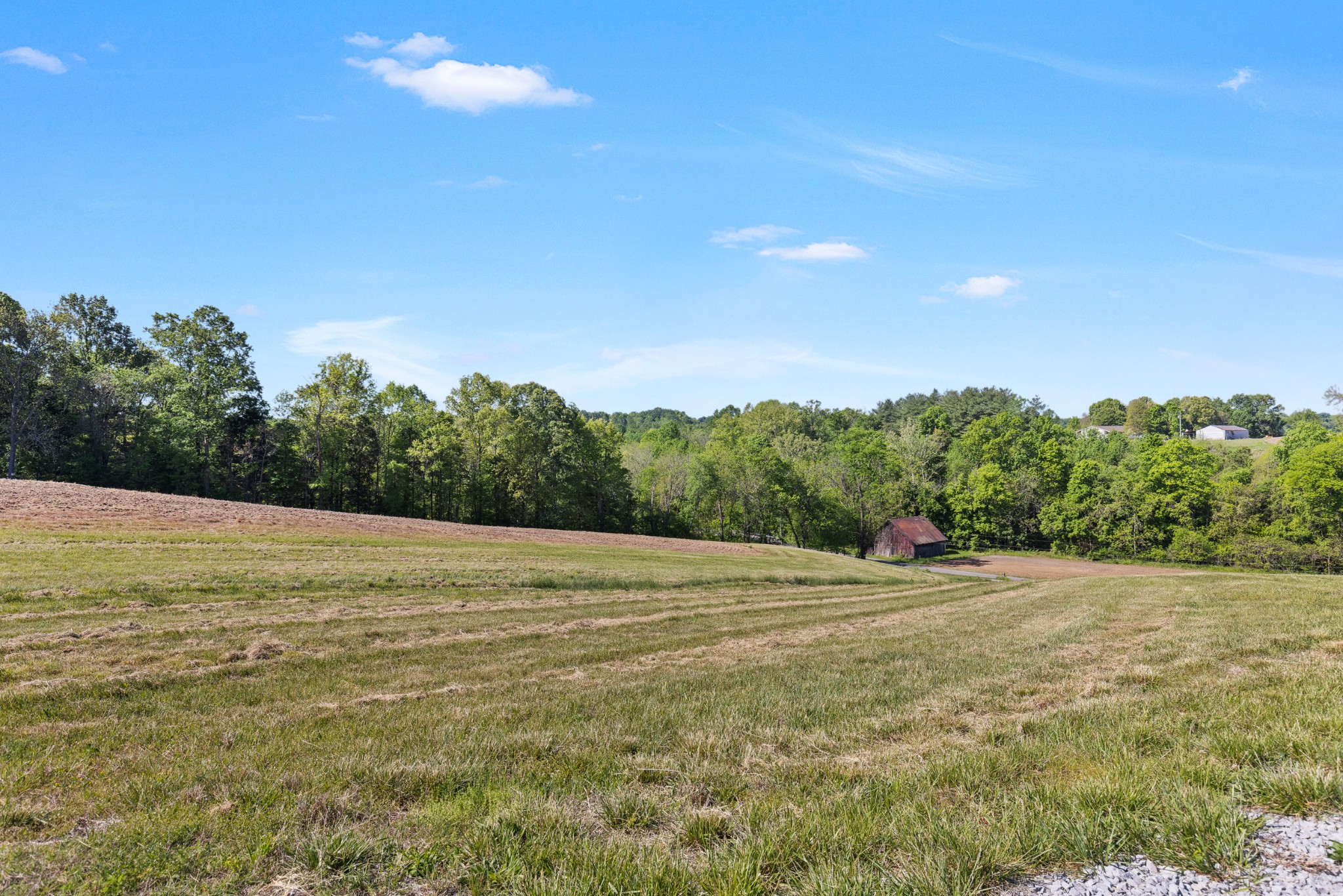 0 Cooper Nicholson Road Springfield TN 37172