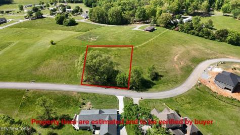 6350 Turners Pond Trail Russellville TN 37860