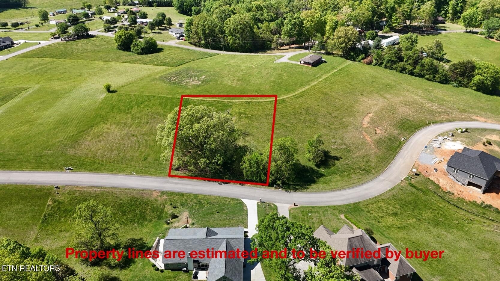 6350 Turners Pond Trail Russellville TN 37860