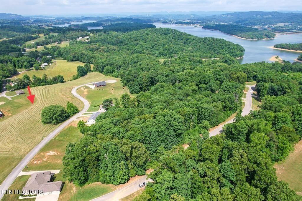 6350 Turners Pond Trail Russellville TN 37860