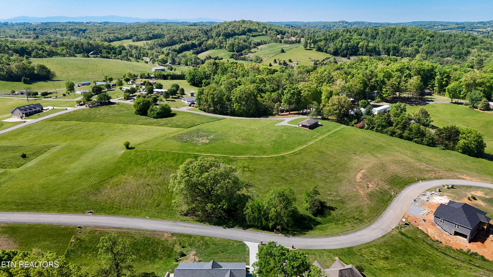 6350 Turners Pond Trail Russellville TN 37860