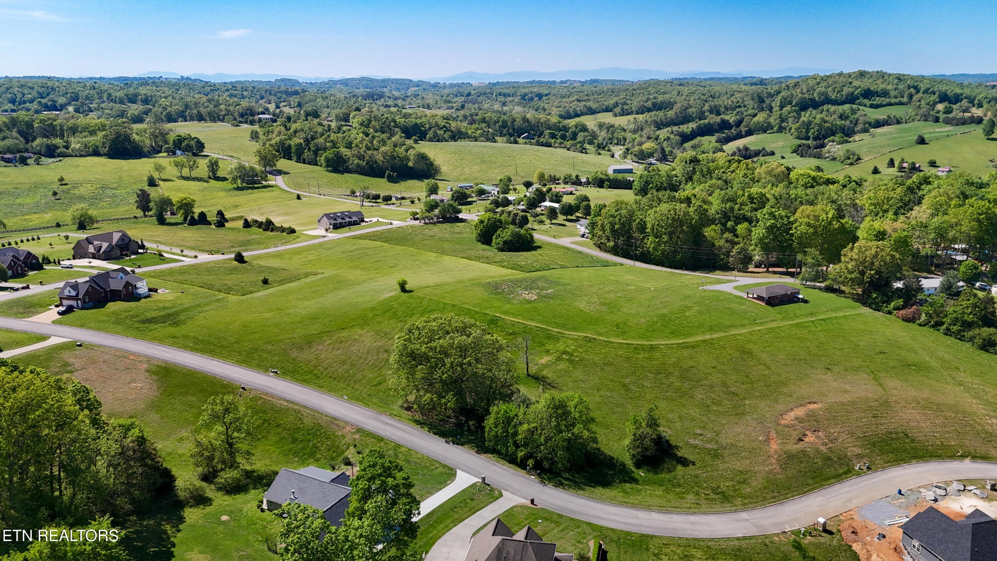 6350 Turners Pond Trail Russellville TN 37860